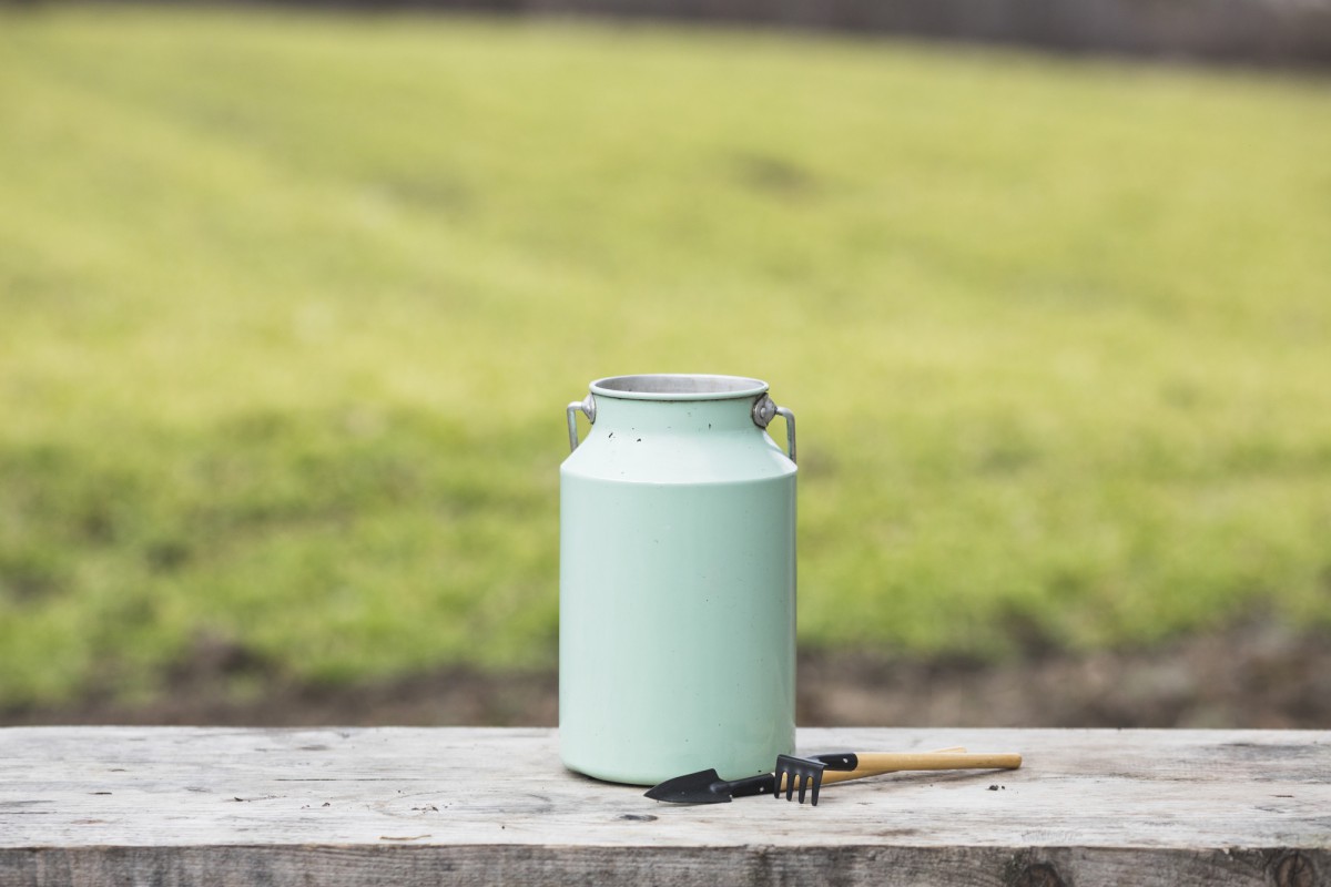 Хитрость фермеров: молоко не скиснет 10 дней!