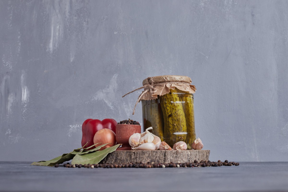 Секреты хранения чеснока: не дайте ему испортиться!