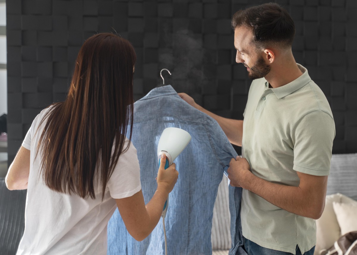 Секреты стирки джинсов: не испортите любимую пару