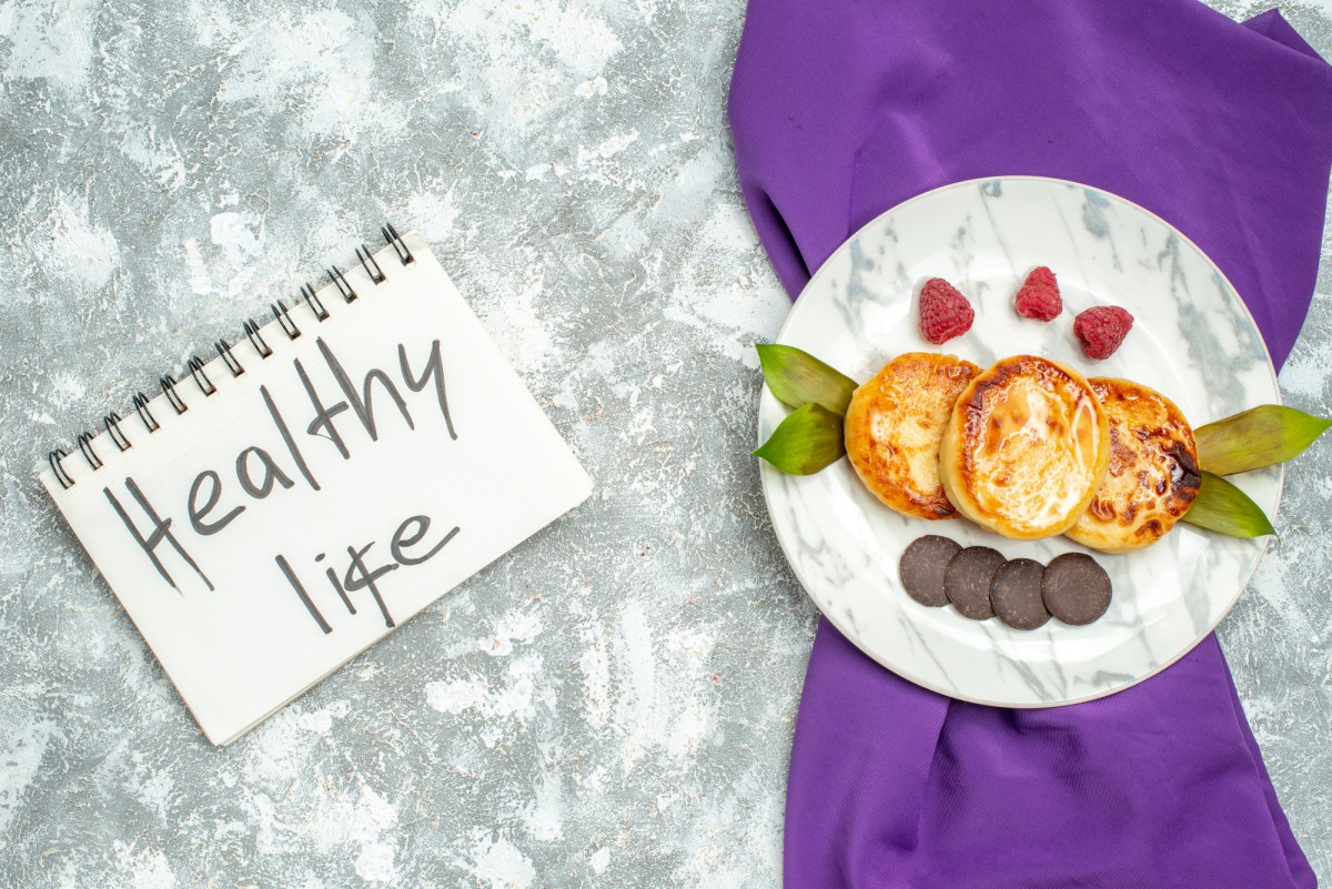 Александр Мясников о завтраке: правила и мифы