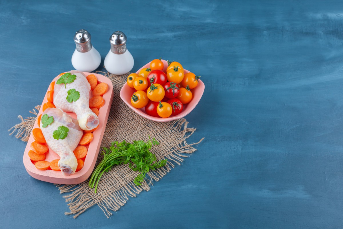 Апельсиновый майонез: рецепт роскошного соуса из СССР