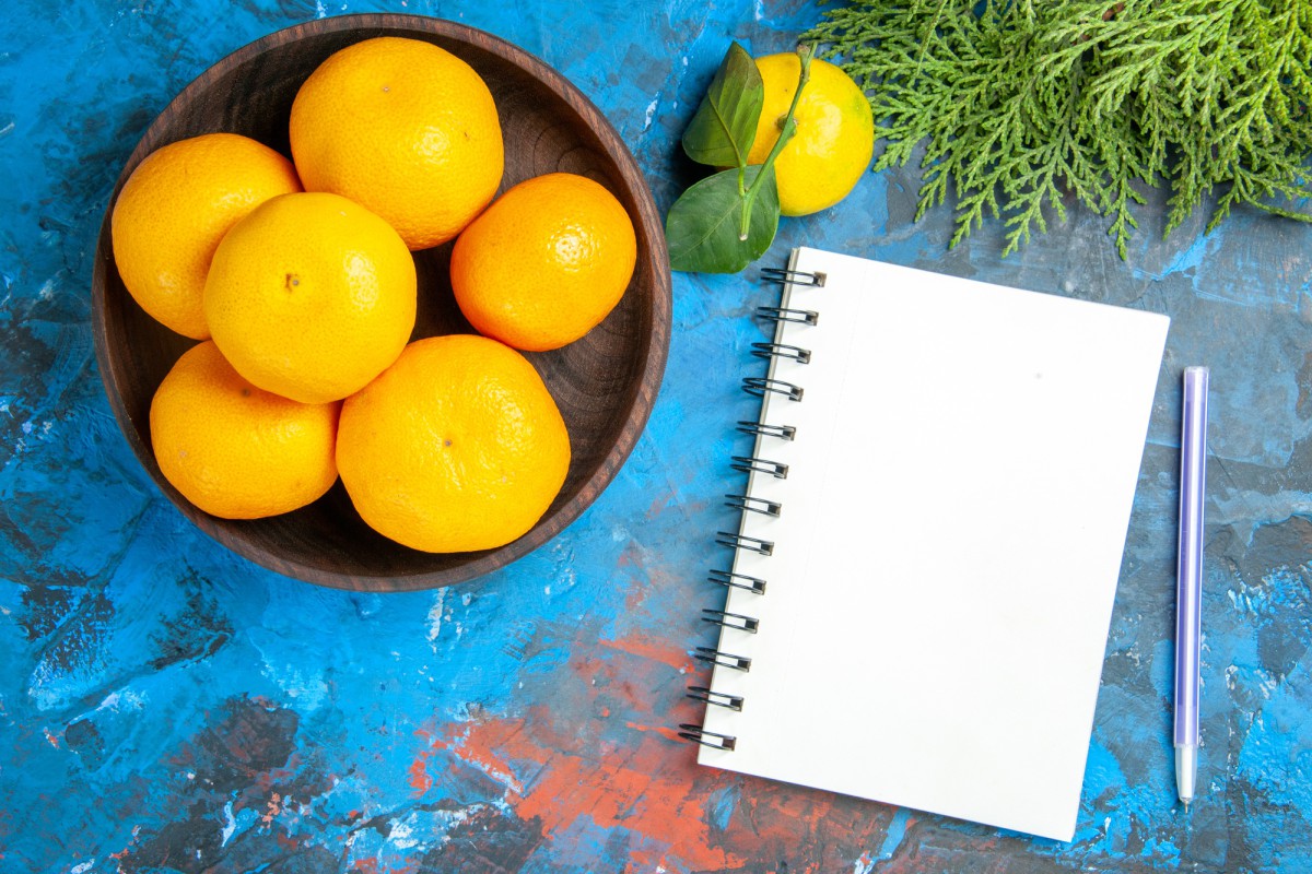 Шокирующие результаты проверки мандаринов: что обнаружили эксперты?