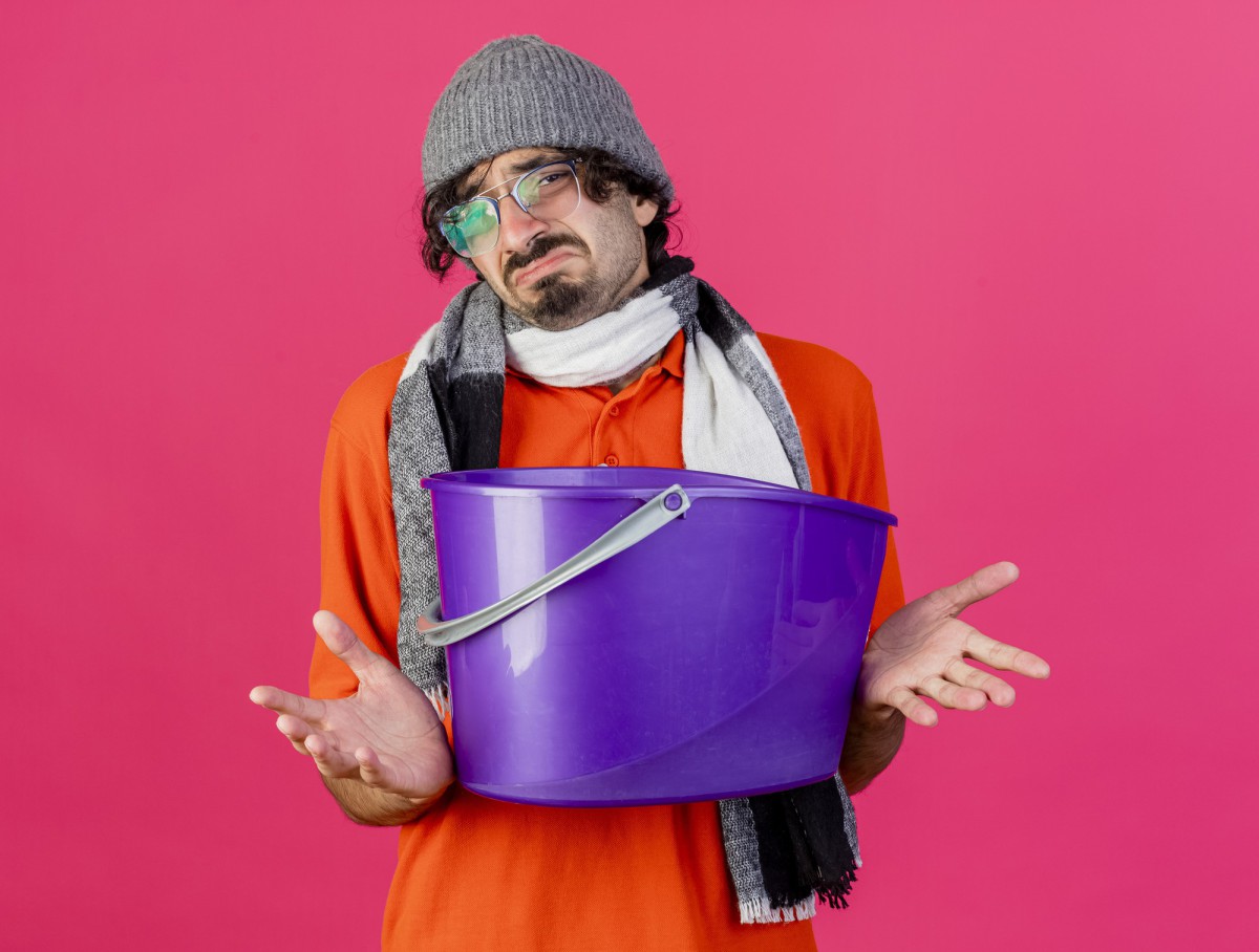 Секреты идеальной чистоты: как избавиться от разводов на линолеуме