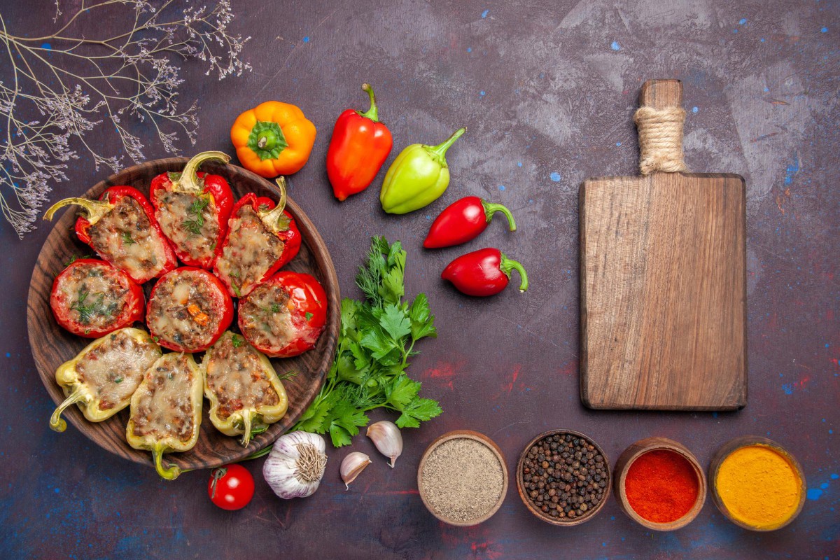 Соус для шашлыка: забудьте про кетчуп!