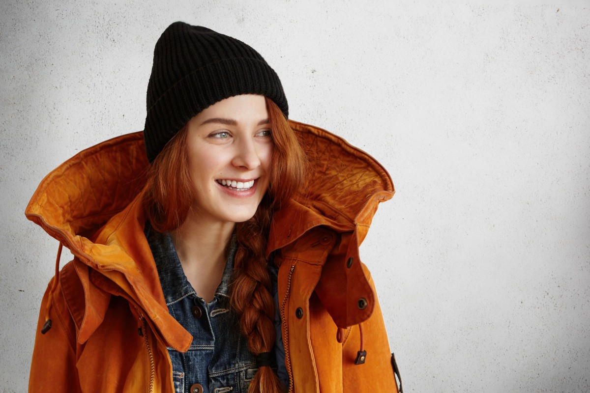 Как не испортить образ: выбираем осеннюю шапку