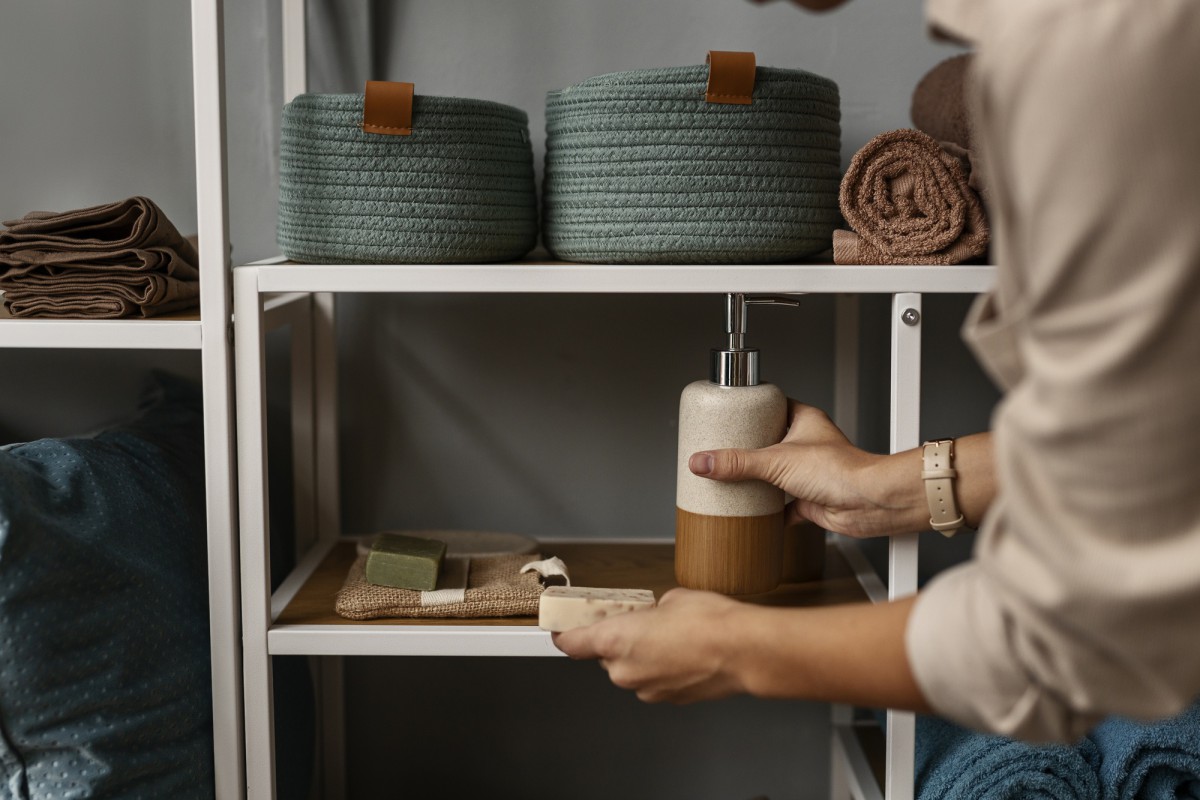 Какие вещи нельзя хранить в ванной: советы для чистоты и порядка
