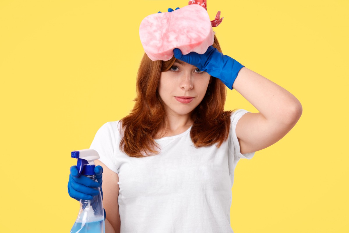 Как быстро убрать пятна от граната: простой и эффективный способ