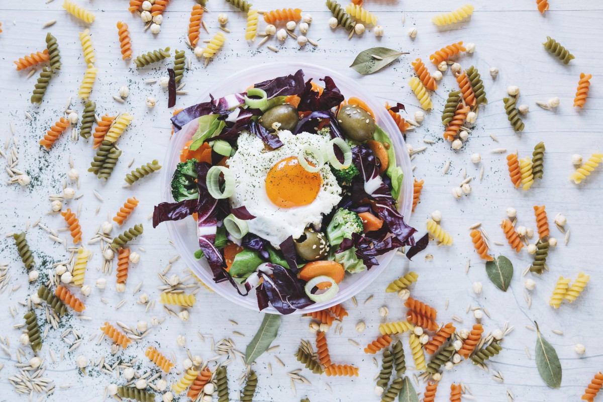 Салат, который станет украшением вашего праздничного стола!