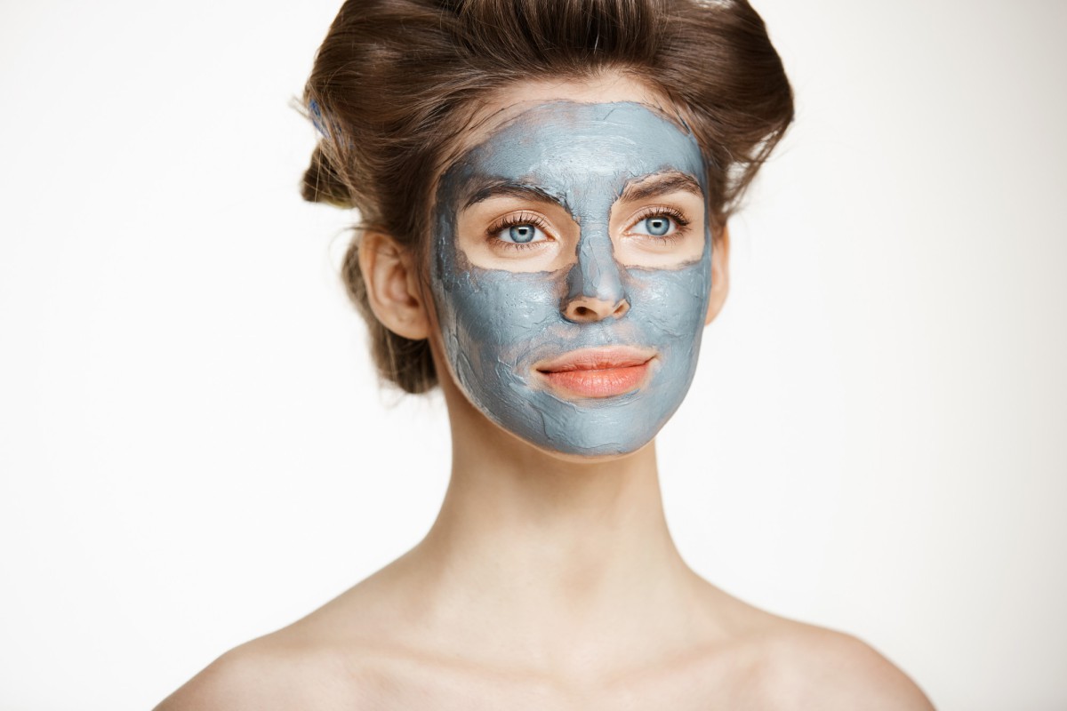 Альгинатные маски: секрет молодой кожи в домашних условиях