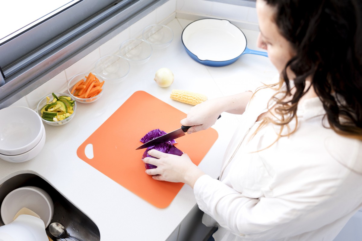 Как очистить решётку на плите: 3 проверенных способа