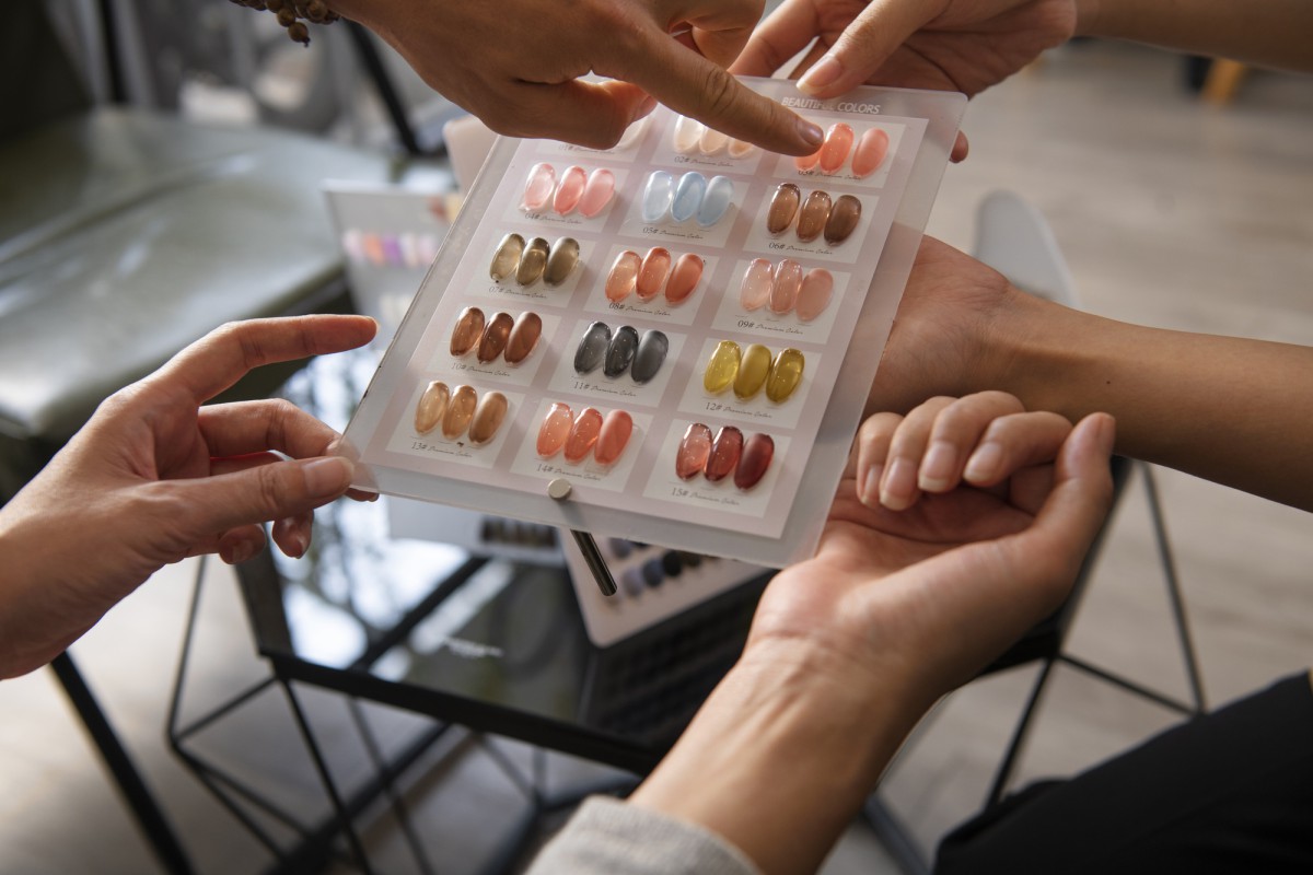 Как сохранить маникюр безупречным: советы от профессионала