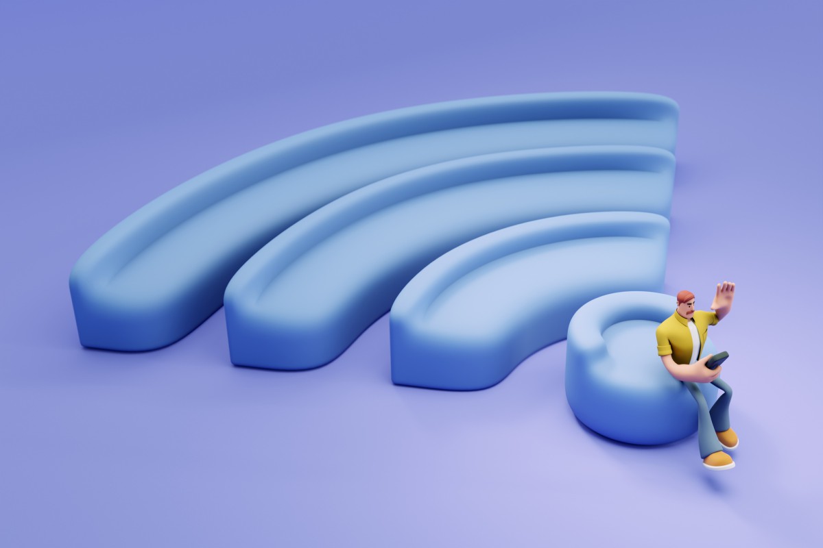 Как за 10 минут превратить ваш Wi-Fi в суперскоростной: секретные приёмы!