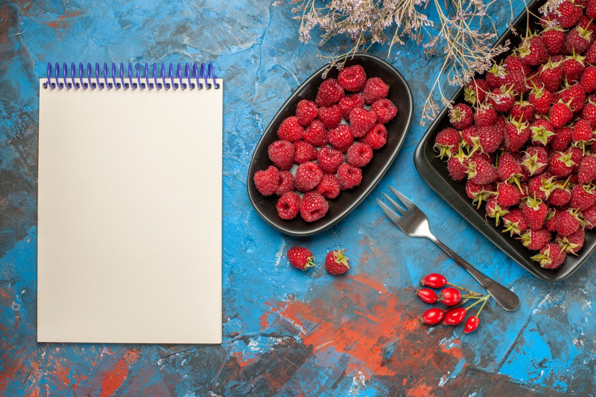 Замороженные ягоды: польза или вред?