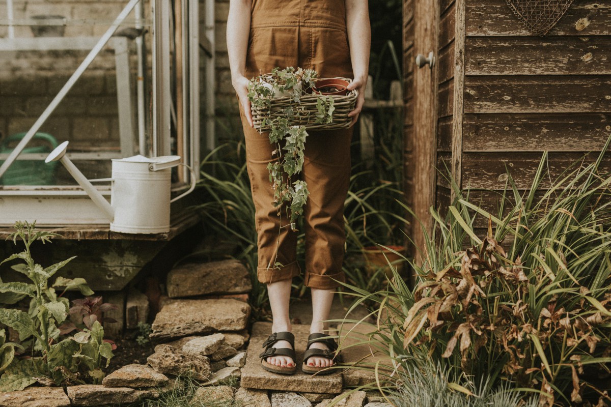Колготки — не только для выхода в свет: 3 необычных способа применения