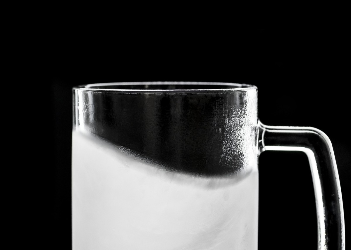 Экспресс-тест для семян: как проверить всхожесть за минуту