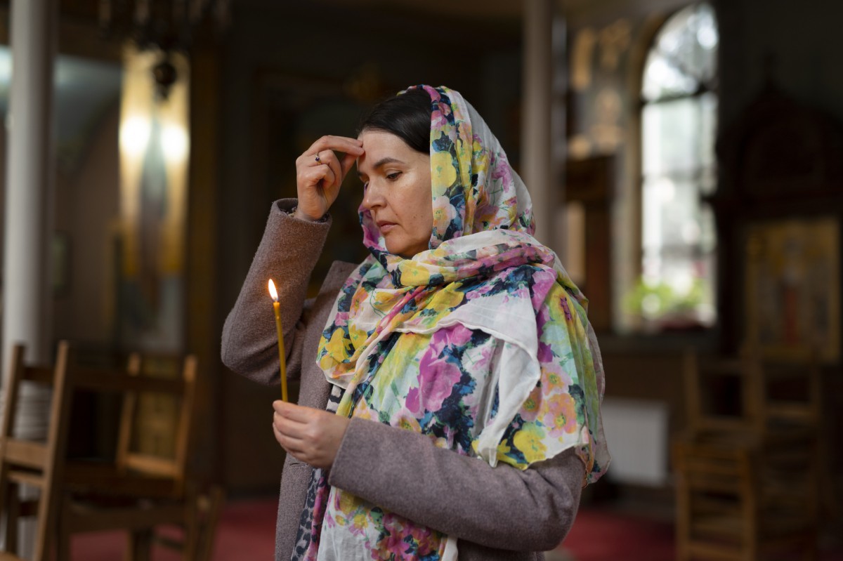 Тайны турецкой уборки: секреты чистоты от восточных хозяек