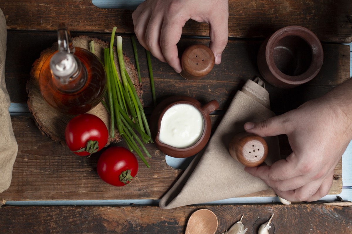 Чкмерули: покорите домочадцев этим грузинским шедевром!