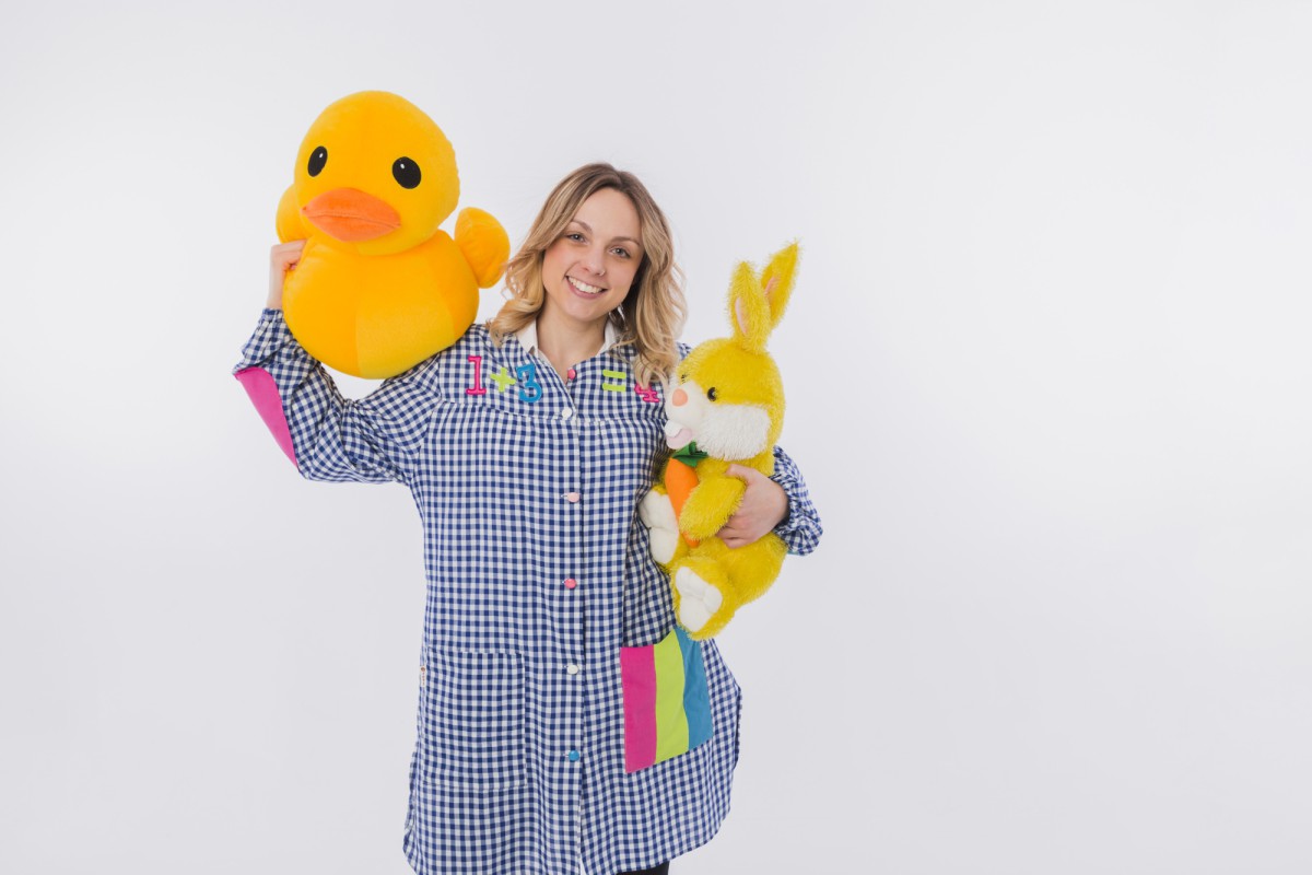 Как убрать пятна от бананов с детской одежды: 2 проверенных способа