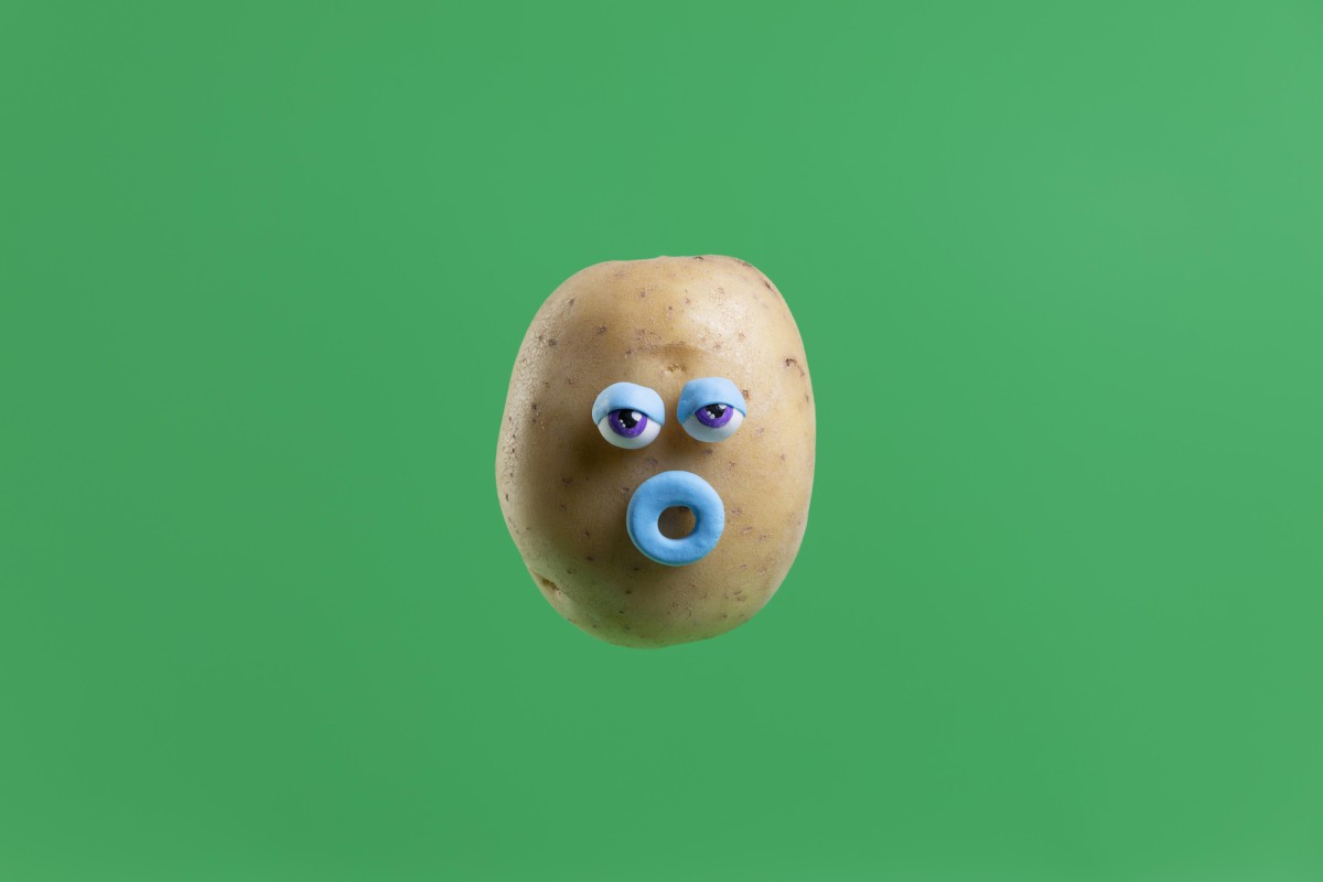 Как выбрать идеальную картошку для пюре: простой трюк от шеф-поваров