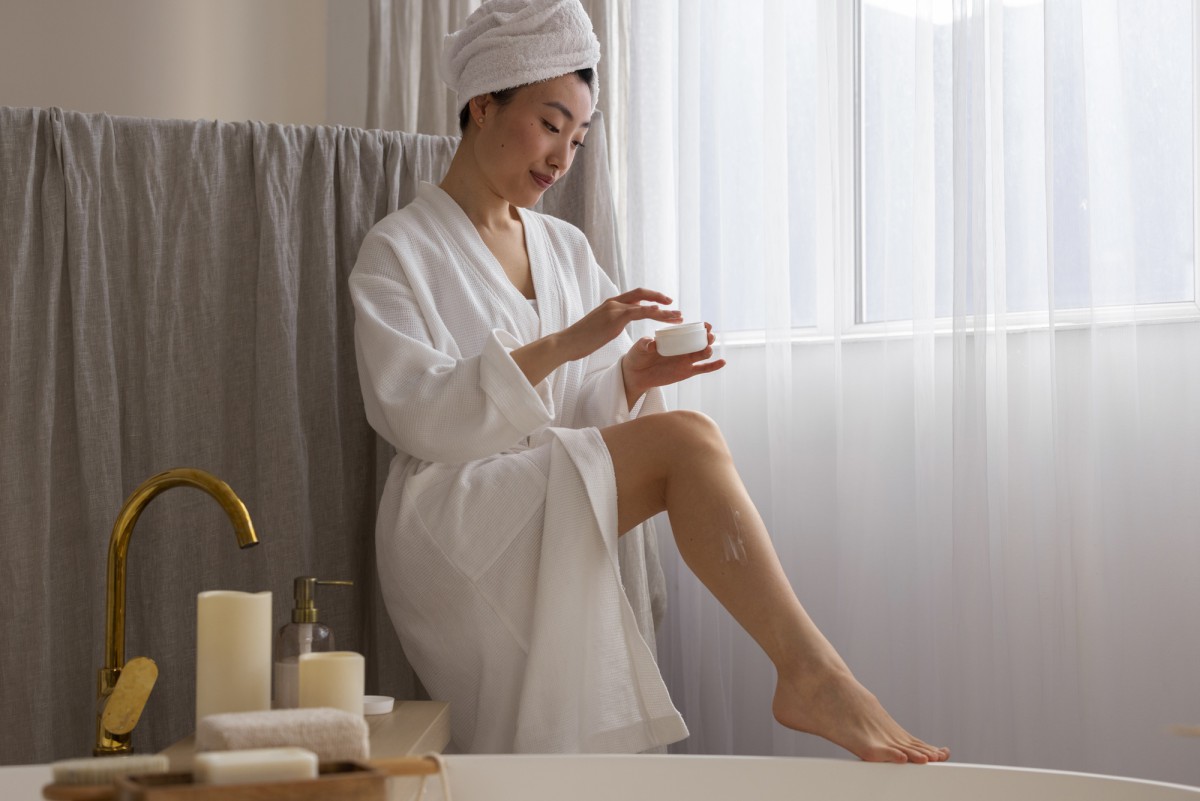 Ванночка для пяток: домашний уход за мягкими и гладкими стопами