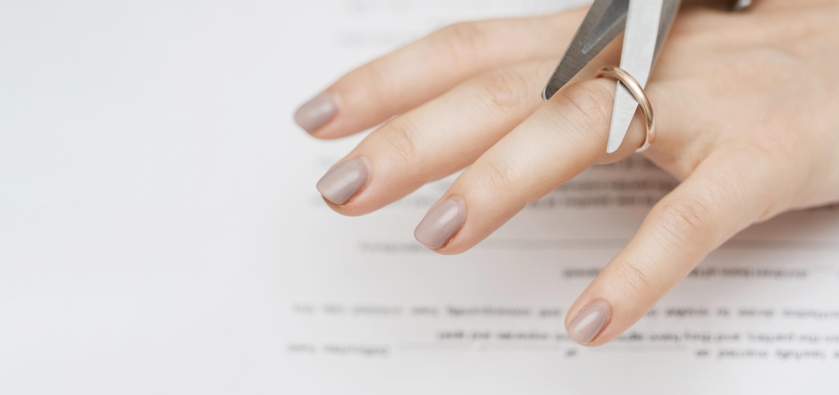 Какие формы ногтей самые ломкие: советы мастера