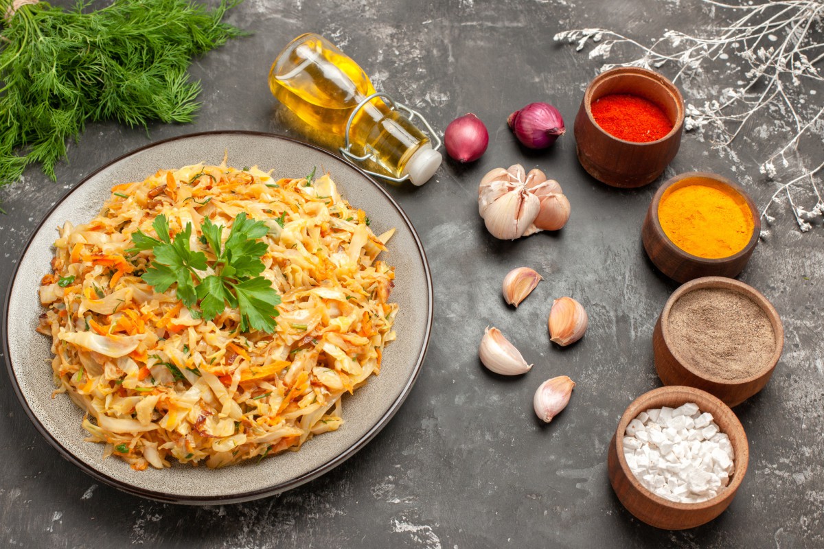 Рассыпчатый и ароматный рис: секреты приготовления