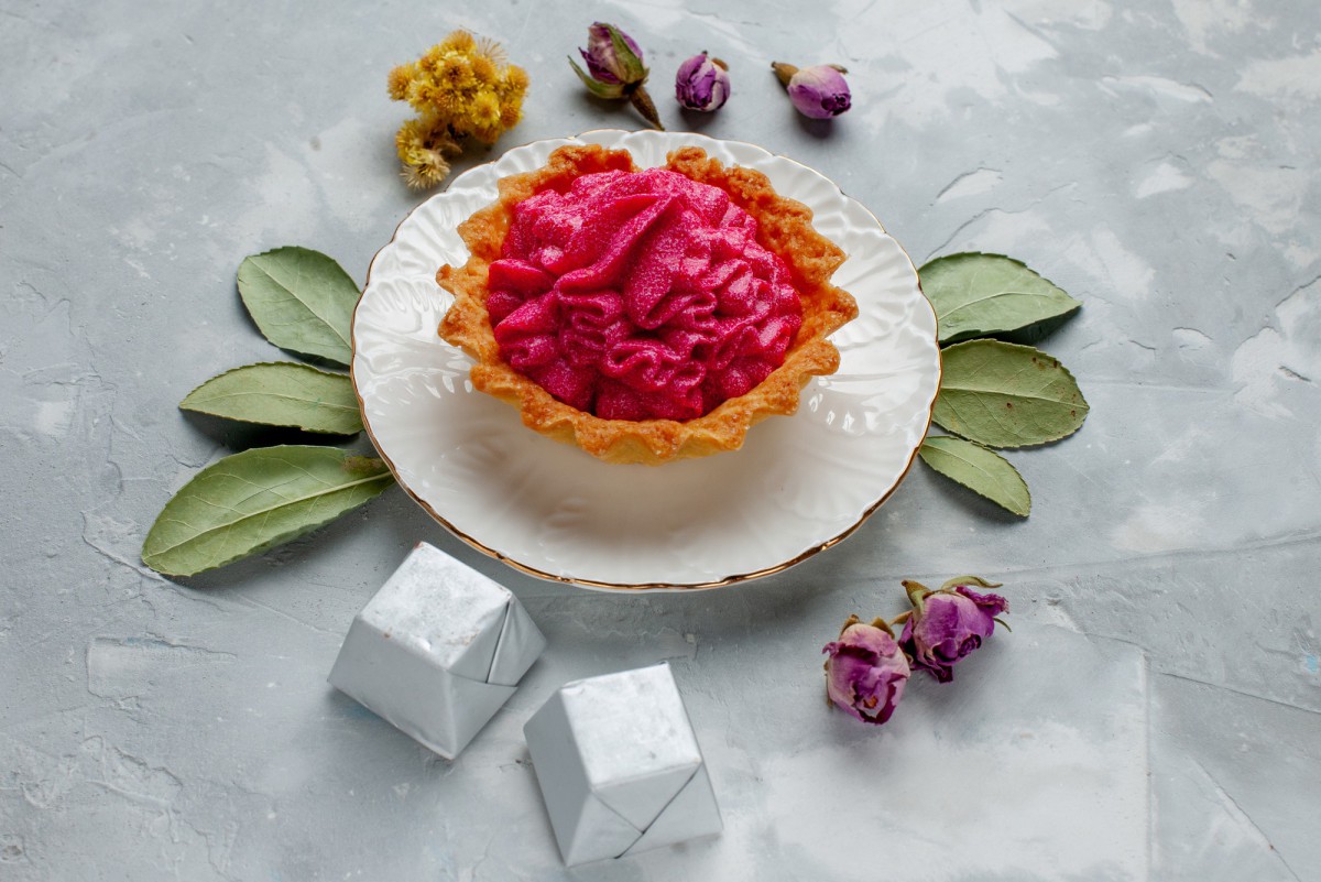 Тулумба: турецкий десерт, который покорит всех