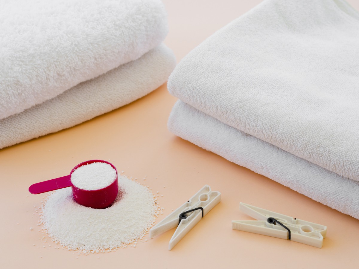 Опасные компоненты в стиральных порошках: что нужно знать