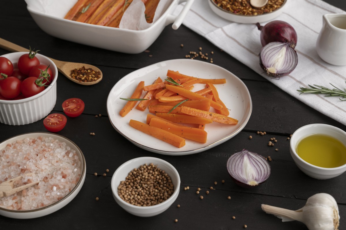 Секреты идеальной зажарки: как добиться ресторанного вкуса