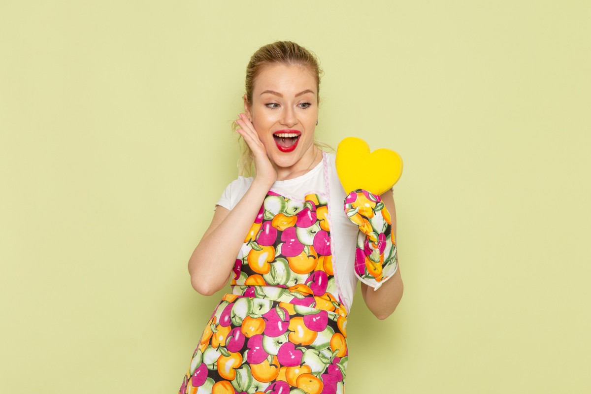 Бюджетное средство для сияющей чистоты на кухне: забудьте о жире навсегда!