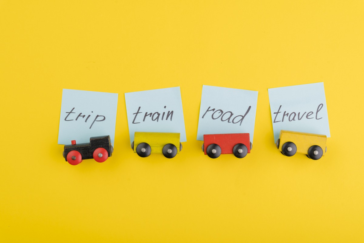 Как сэкономить на билетах на поезд: секреты и лайфхаки