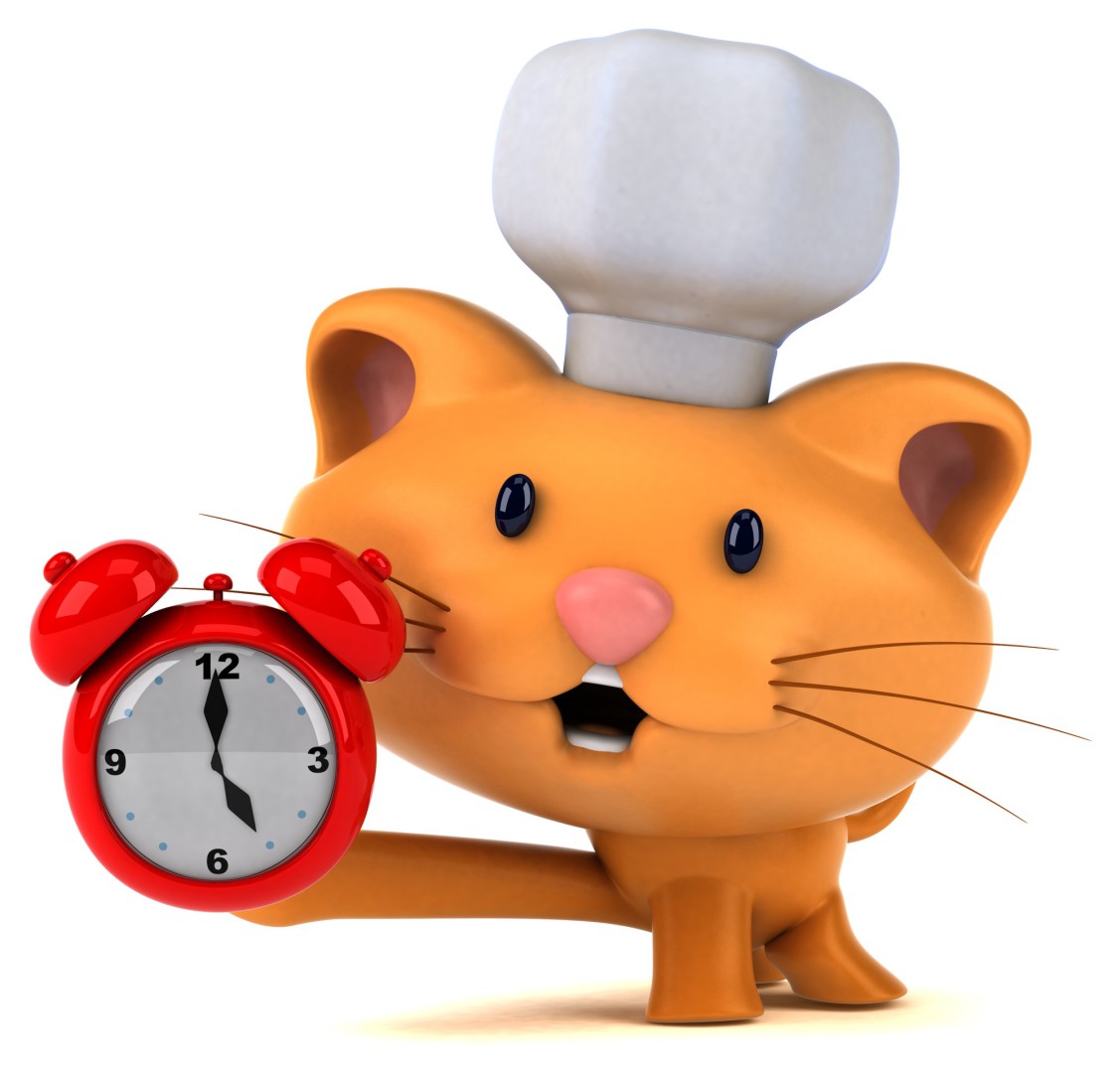 Как правильно готовить замороженные котлеты: советы шеф-повара