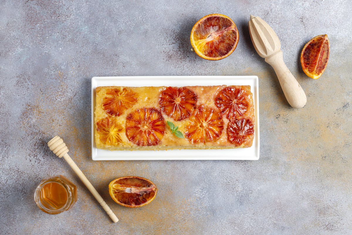 Мандариновое варенье: простой рецепт