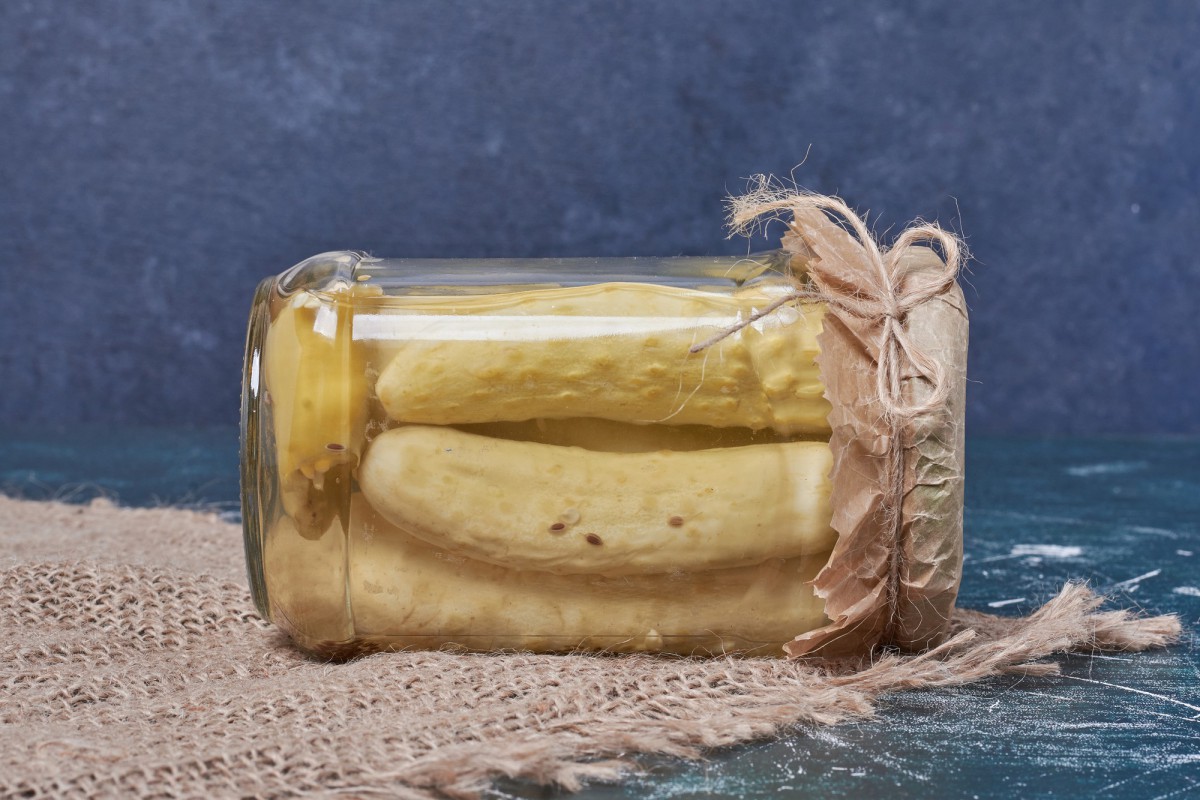 Как вернуть жизнь старым крышкам: простой и эффективный способ