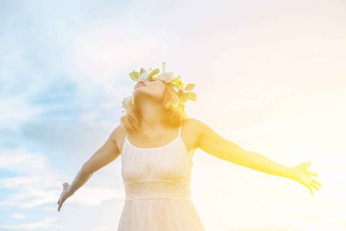 Солнечный витамин: как витамин D влияет на здоровье