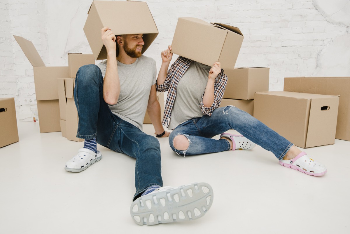 Как правильно хранить зимнюю обувь: советы эксперта