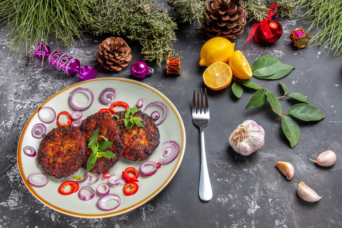 Нежные куриные отбивные: секрет в воздушном кляре!