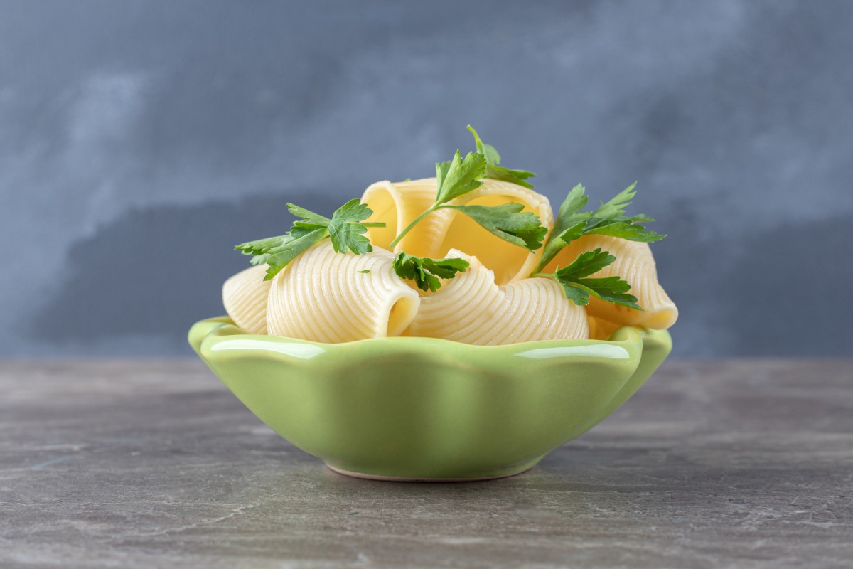 Почему макароны слипаются: главные ошибки при варке и хранении