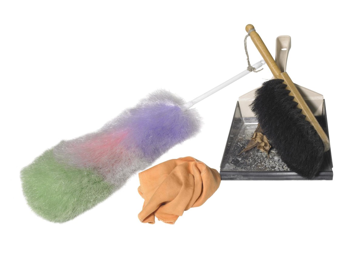 Как очистить решётку вытяжки без химии: народный метод