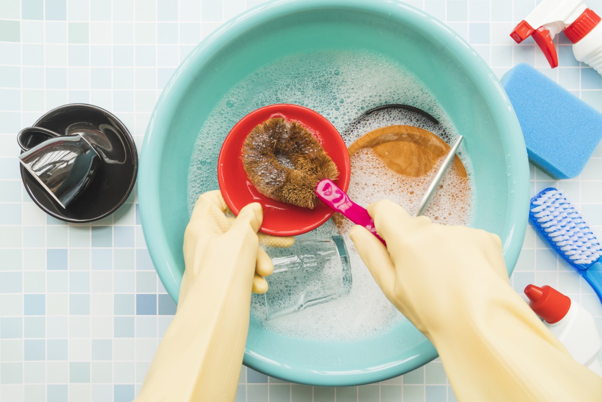 Как очистить духовку без химии: простой и эффективный метод