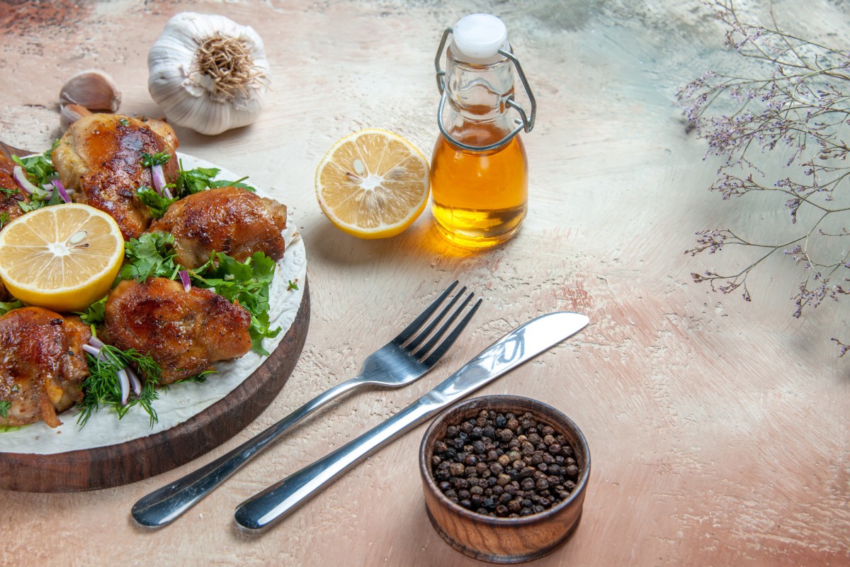 Одуванчики на вашем столе: откройте для себя новый вкус!