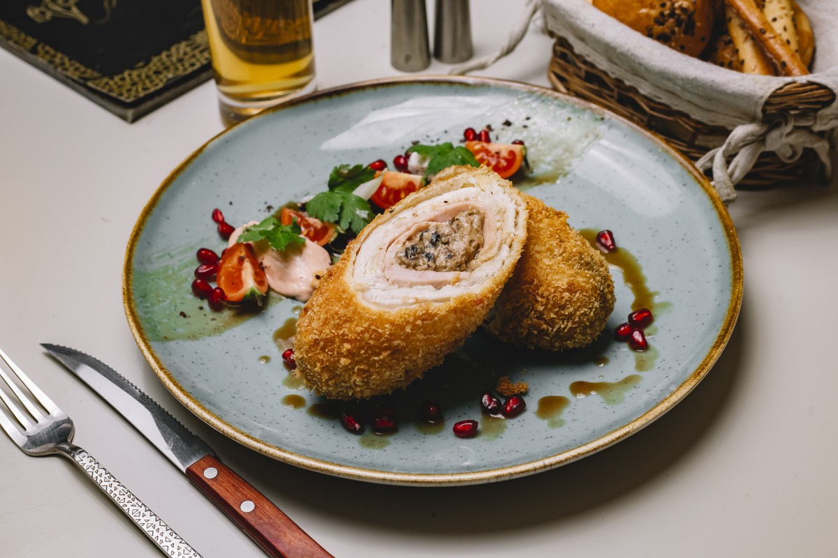 Секрет сочных рыбных котлет: добавьте этот ингредиент!