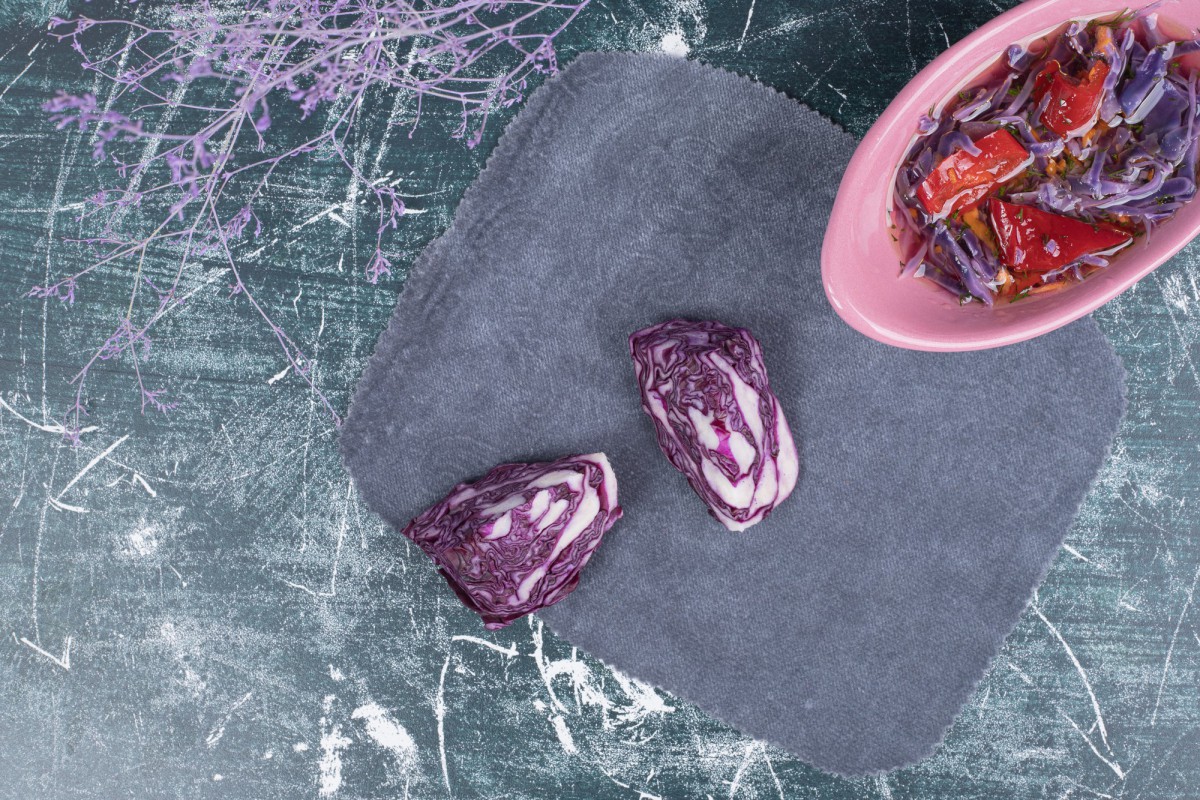 Как быстро сварить свеклу для салата: простой способ