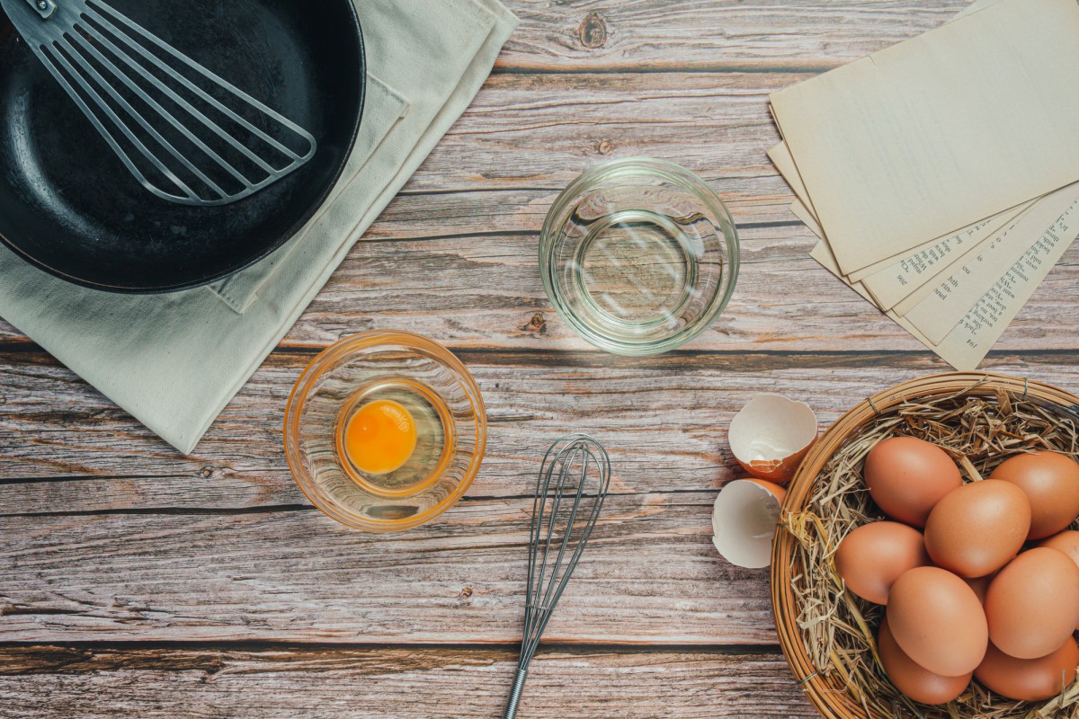 Шотландские яйца: блюдо, которое перенесёт вас в прошлое