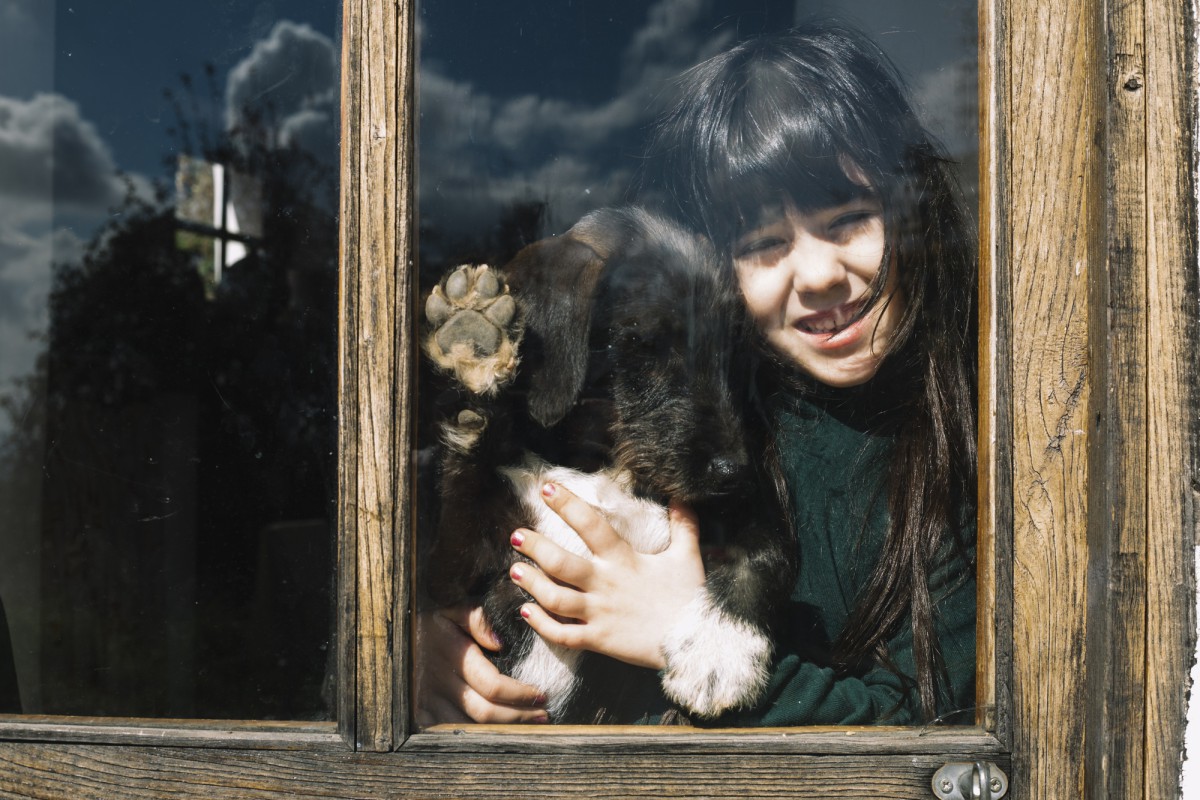 Чудо-раствор для окон: забудьте о разводах и пыли