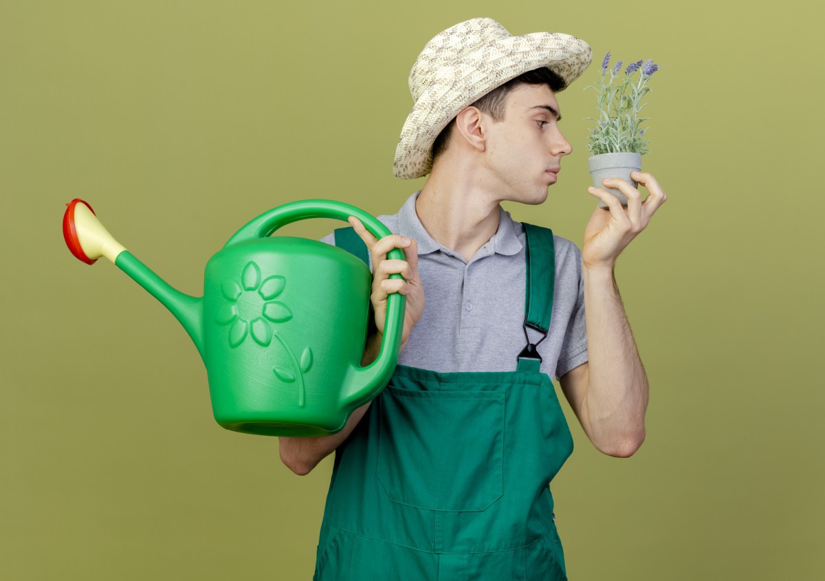 Как не навредить здоровью на даче в жару