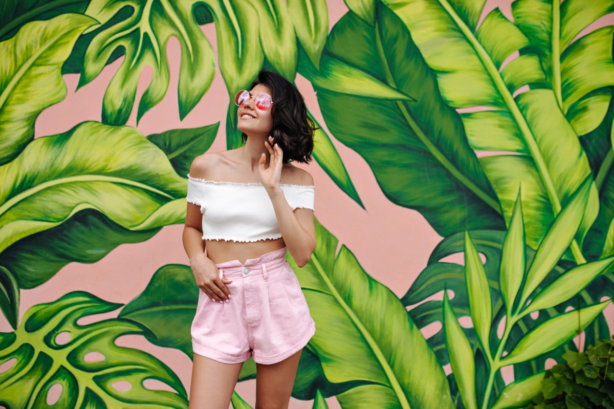 Прически для пикника: как выглядеть стильно на природе