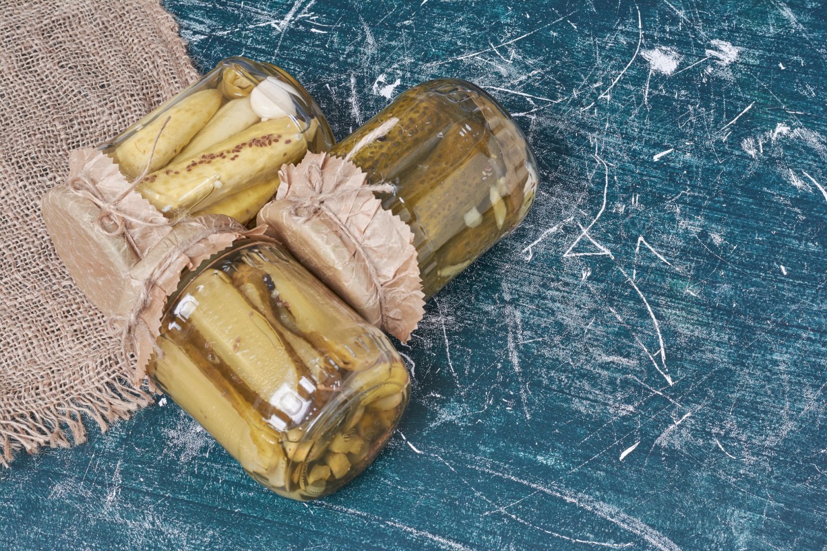 Как сохранить огурцы на зиму: секреты успешной консервации