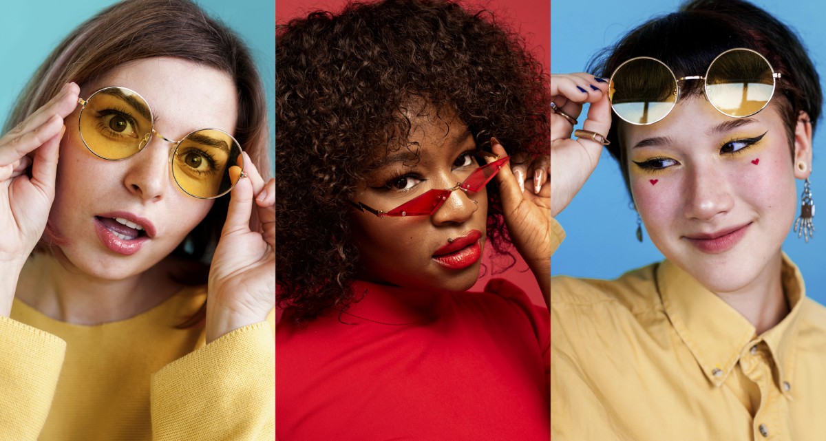 Как выбрать очки, которые подчеркнут вашу индивидуальность