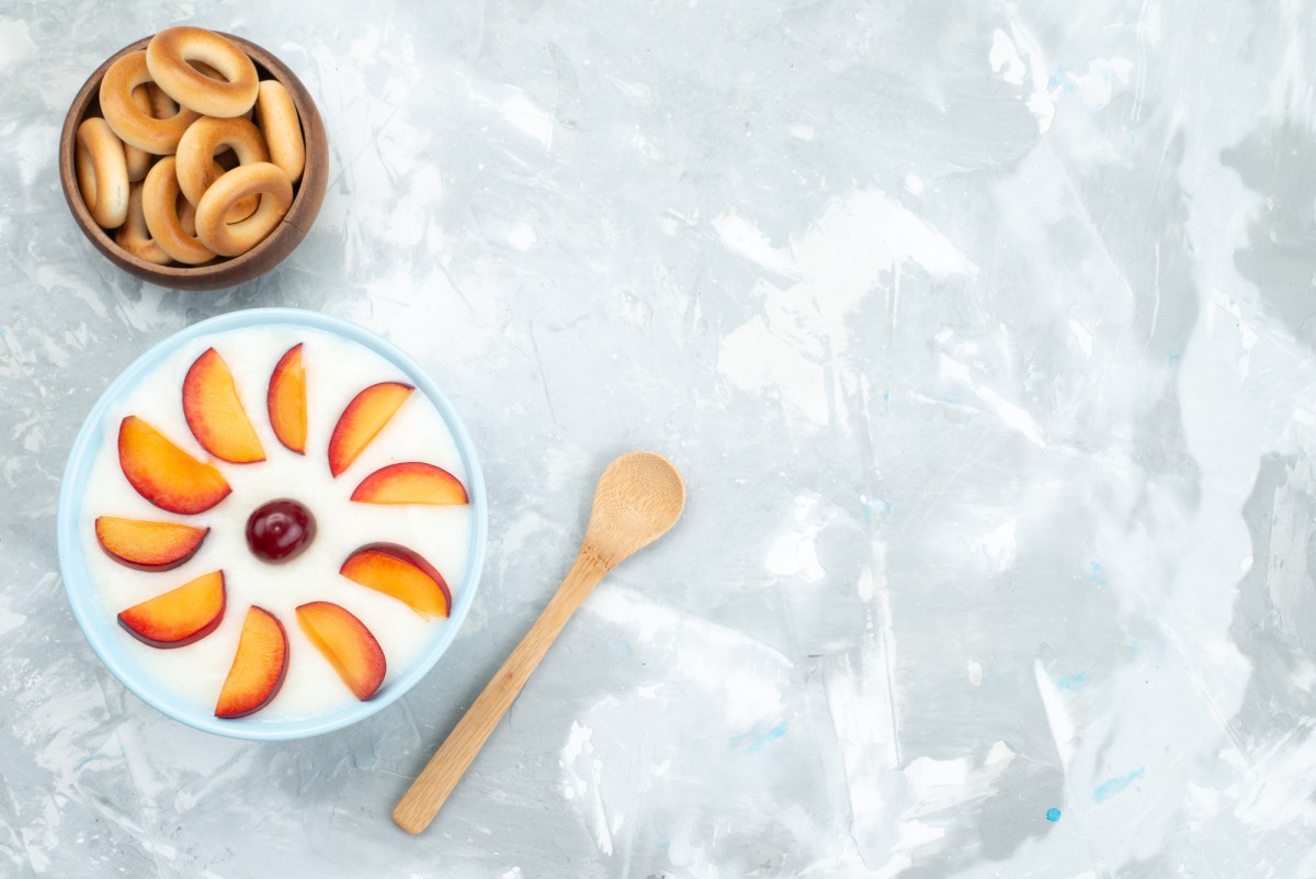 Десерт-облачко: готовим за 15 минут из трёх ингредиентов!